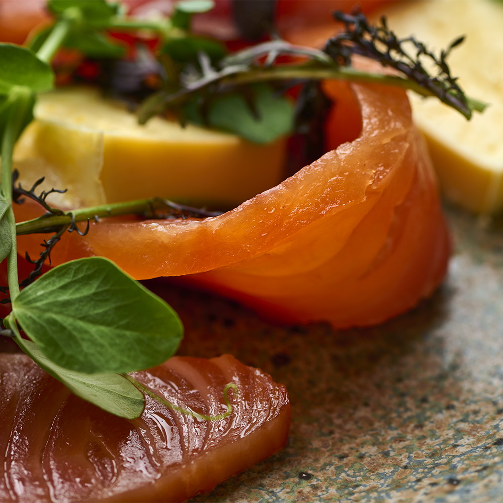 Frokostbord