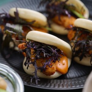 Gourmet Tapas