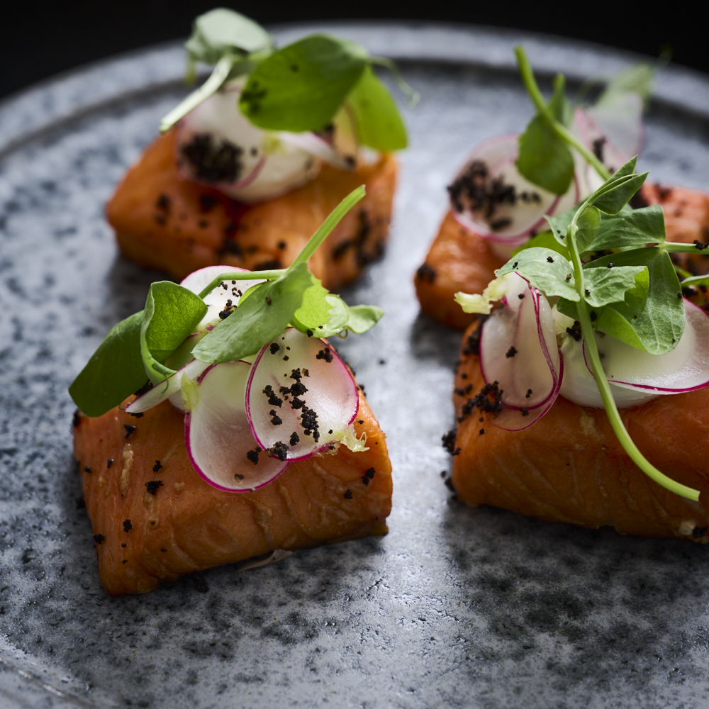 Påske Tapas